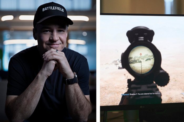 Ilustračný obrázok k článku Svetu dal Call of Duty: Pri nehode Ferrari ZOMREL uznávaný herný vývojár (†55)