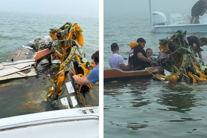 Ilustračný obrázok k článku TRAGICKÁ havária lietadla: Po náraze ZOMRELO najmenej päť ľudí!