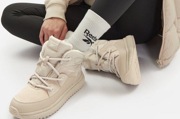 Ilustračný obrázok k článku Toto sú modely topánok, po ktorých siahajú influenceri! Pozrite si náš výber TOP 5 zimných štýlov!