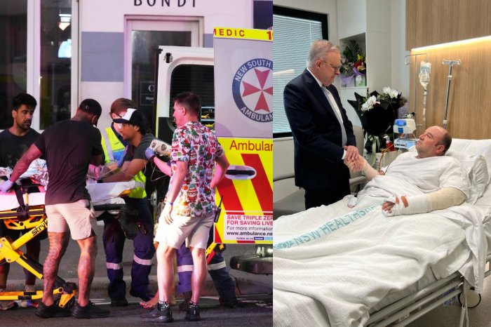 Ilustračný obrázok k článku Masaker na pláži: Hrdina sa vrhol na útočníka! Vraví, že chcel CHRÁNIŤ nevinných