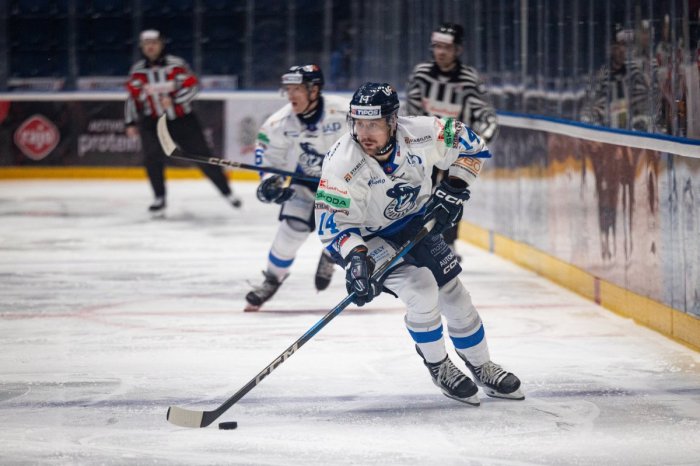 Ilustračný obrázok k článku Popradu došiel dych: Fantastickú sériu ukončili Košice, tentoraz Kamzíci nedali ani gól