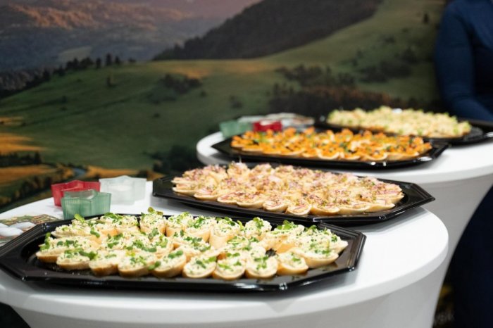 Ilustračný obrázok k článku Budú variť ZDRAVŠIE: Zariadenia sociálnych služieb na východe majú nový e-receptár