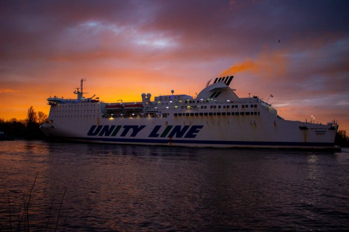 Ilustračný obrázok k článku TRAGÉDIA na mori: Z trajektu VYPADOL muž! Záchranná akcia úspech nepriniesla