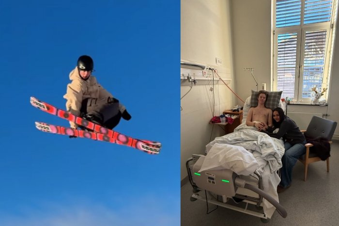 Ilustračný obrázok k článku HROZNÁ správa po nešťastnom PÁDE na tréningu: Mladý akrobatický lyžiar OCHRNUL!