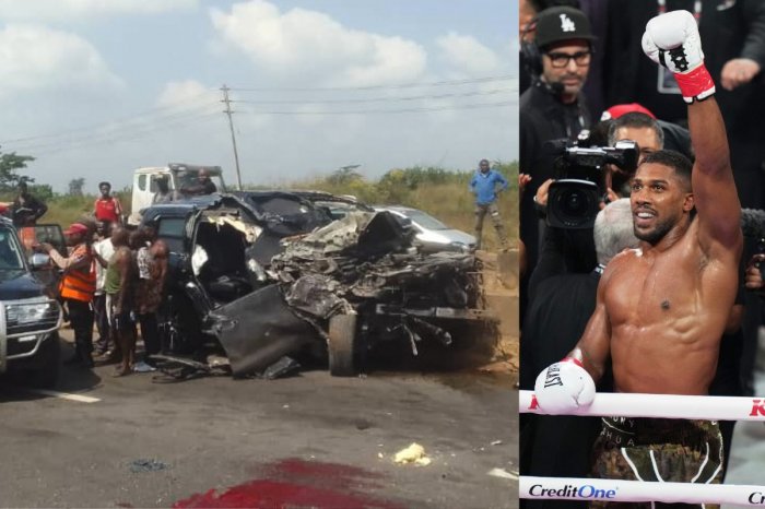 Ilustračný obrázok k článku Legendárny boxer mal vážnu nehodu! Pri tragickej zrážke ZOMRELI dvaja ľudia