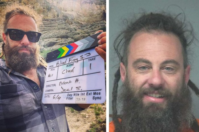 Ilustračný obrázok k článku Televízna hviezda lieta v PROBLÉMOCH: Padlo obvinenie z VRAŽDY spoluväzňa!