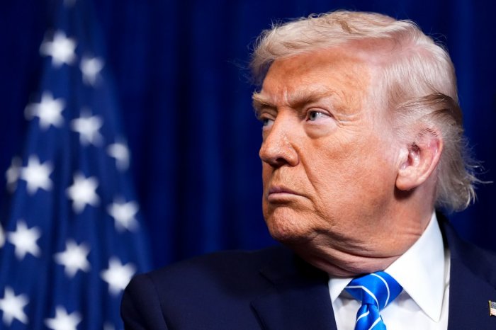 Ilustračný obrázok k článku Ukrajina mala zaútočiť na rezidenciu Putina! Trump ZÚRI: Veľmi ma to nahnevalo, vraví