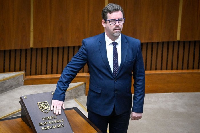 Ilustračný obrázok k článku Poslanec za KDH mal pri Bardejove NEHODU so zverou: Teraz vyšlo najavo, že NAFÚKAL