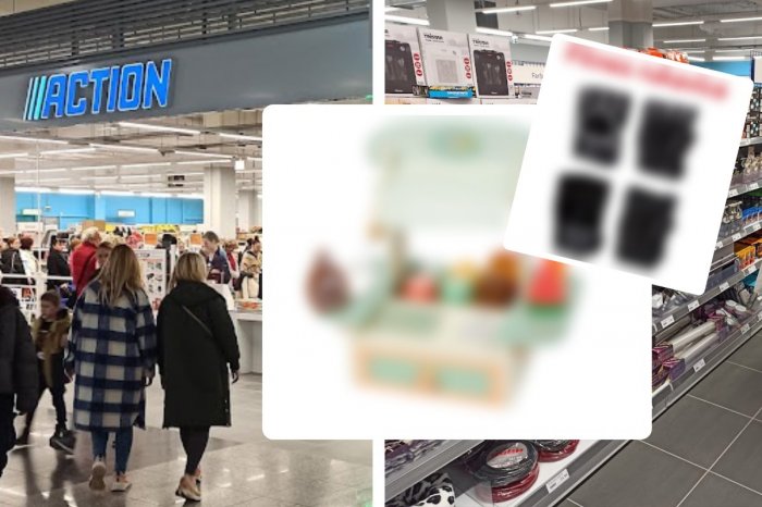 Ilustračný obrázok k článku Action z predaja SŤAHUJE niekoľko výrobkov: Prestaňte ich používať!