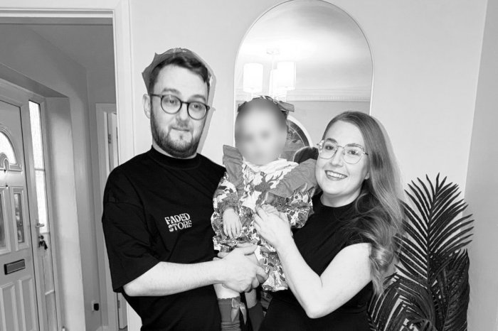 Ilustračný obrázok k článku Návšteva sa skončila TRAGICKY: Dcérka (†2) sa zatúlala na záhradu, našli ju MŔTVU