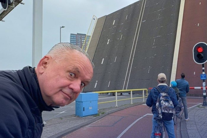 Ilustračný obrázok k článku Napriek demoralizovanému Slovensku mafiou, v tom má exprezident Kiska jasno: Som OPTIMISTA