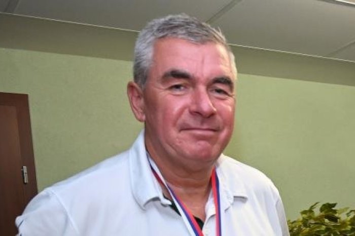 Ilustračný obrázok k článku Chmeliar o ambíciách Tatrana: Nechcem si ani pripustiť, žeby sme nezískali TITUL aj pohár