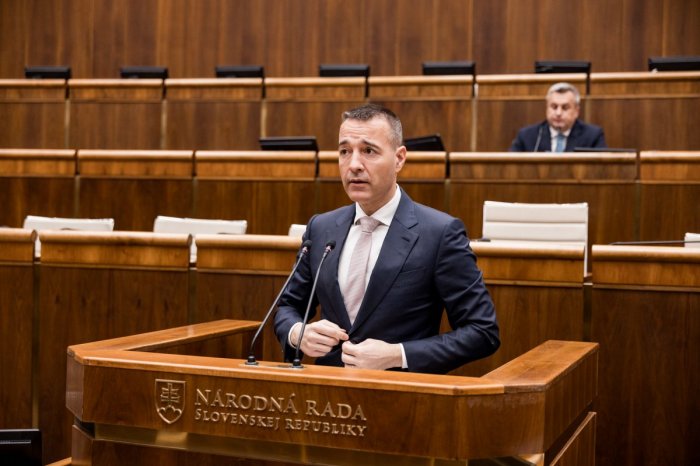 Ilustračný obrázok k článku Od septembra čaká školstvo VEĽKÁ zmena: Minister vysvetľuje, o čo presne ide