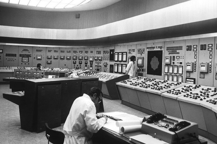 Ilustračný obrázok k článku Aj Slovensku hrozil černobyľský scenár: Hrdina pred 50 rokmi zabránil katastrofe!