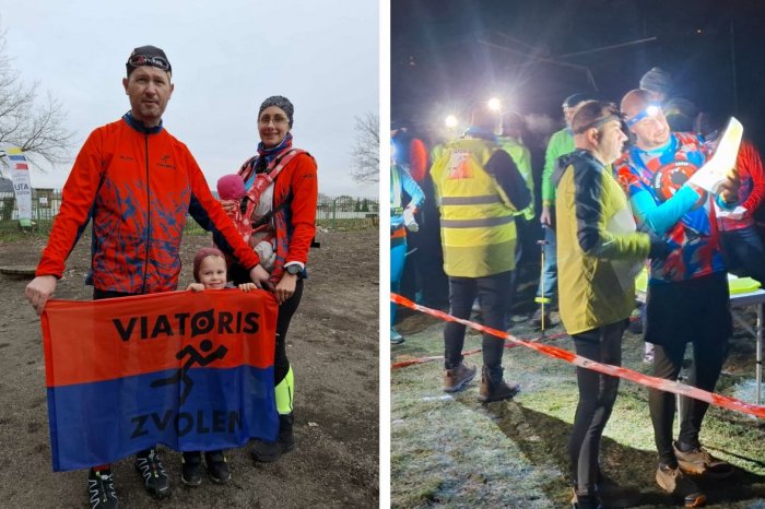 Ilustračný obrázok k článku BEH je IN, ale skúsili ste už ten ORIENTAČNÝ? Tréner Peter RADÍ, ako ho zvládnete aj vy