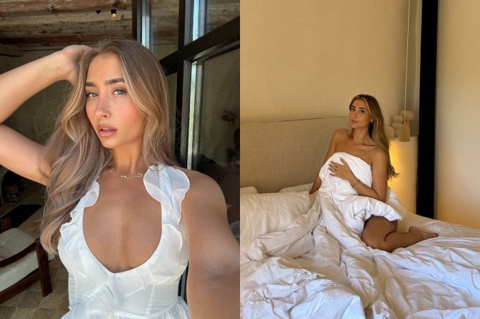 Ilustračný obrázok k článku Za jediný deň sa vyspala s 1 113 mužmi, teraz hlási ZVRAT: Krst a návrat k BOHU!