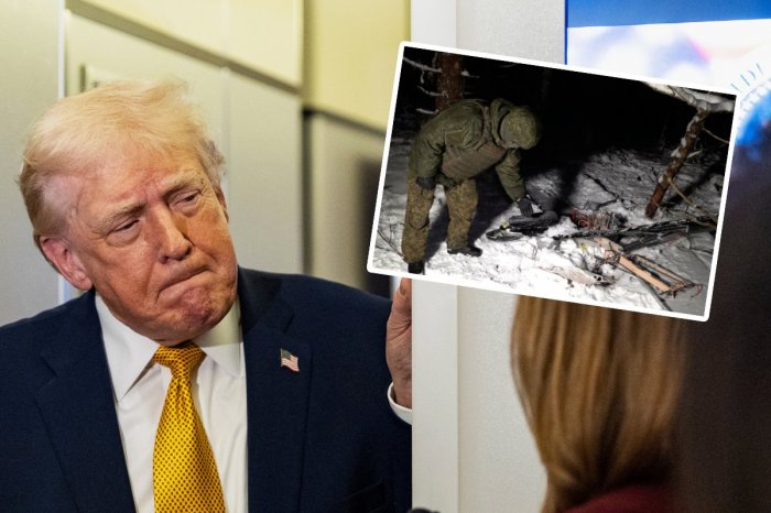 Ilustračný obrázok k článku Trump OTOČIL: Toto už Rusom NEVERÍ! Putinovi sa jeho vyjadrenie NEBUDE páčiť