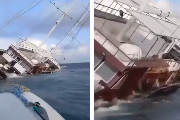 Ilustračný obrázok k článku HOROR v dovolenkovom raji: V Egypte sa POTOPILA loď plná turistov! VIDEO