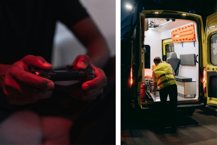 Ilustračný obrázok k článku ŠIALENÝ prípad: Muža rozzúrila počítačová hra, 8-mesačného syna HODIL o stenu!