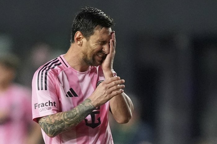 Ilustračný obrázok k článku Legendárny Messi ŠOKOVAL: Keď ukončil reprezentačnú kariéru, chcel sa ZABIŤ!