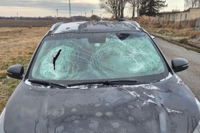 Ilustračný obrázok k článku Vodiči, POZOR! Za túto chybu vám hrozí POKUTA až 1 300 eur