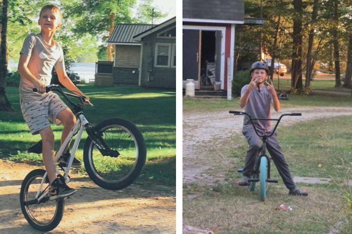 Ilustračný obrázok k článku Obrovské NEŠŤASTIE: Chlapca (†13) na bicykli DOTRHALI tri psy! Zraneniam PODĽAHOL