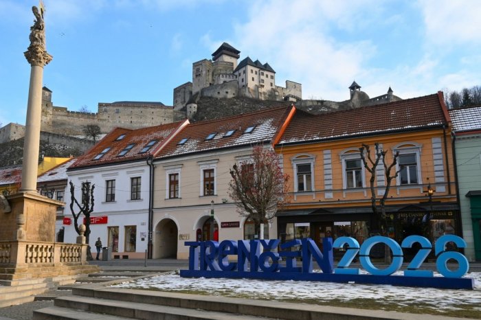 Ilustračný obrázok k článku NEUVERITEĽNÉ: Slovenské mesto zaradili do TOP 10, ktoré treba v tomto roku navštíviť