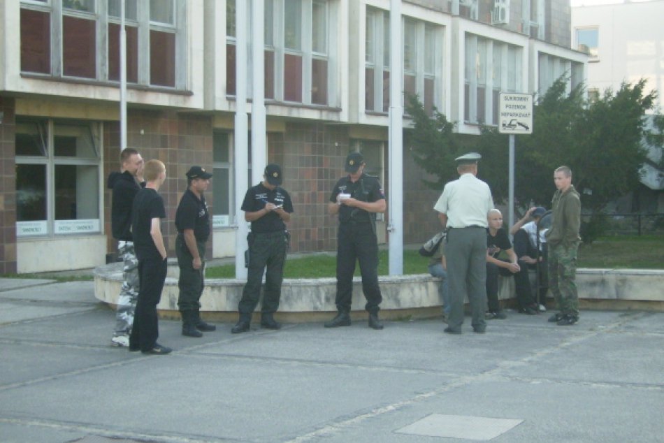 pospolitost
