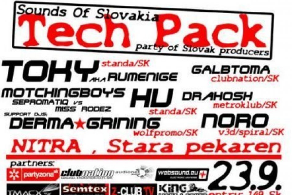 TechPack5