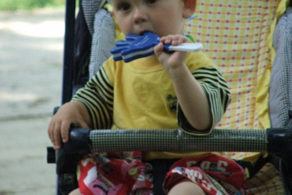 NKN - Ruka v ruke s Nitrou