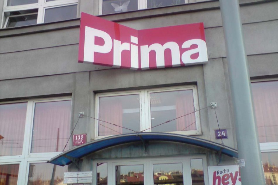 TV Prima + ?eský rozhlas