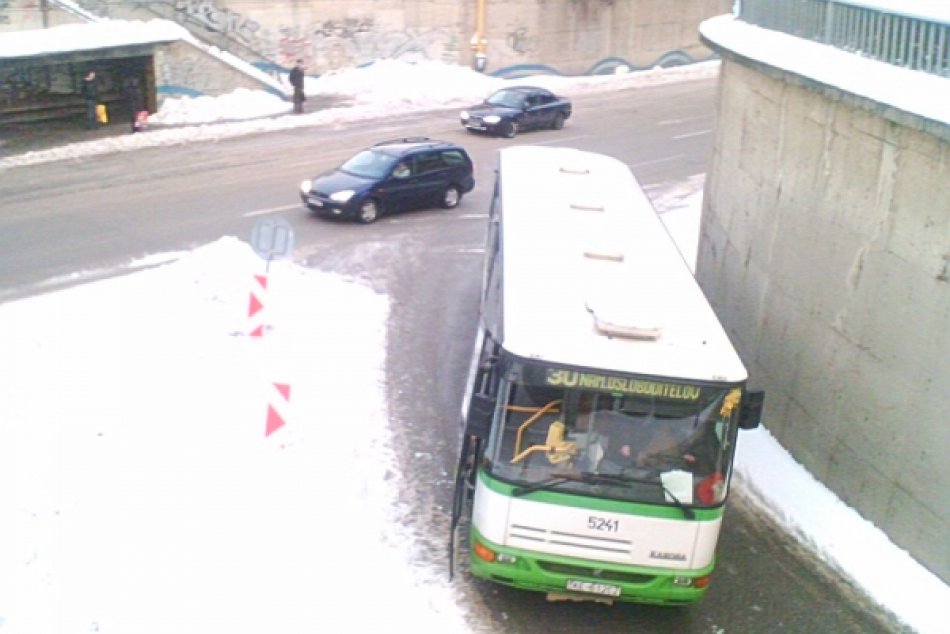 mlynsky nahod autobus