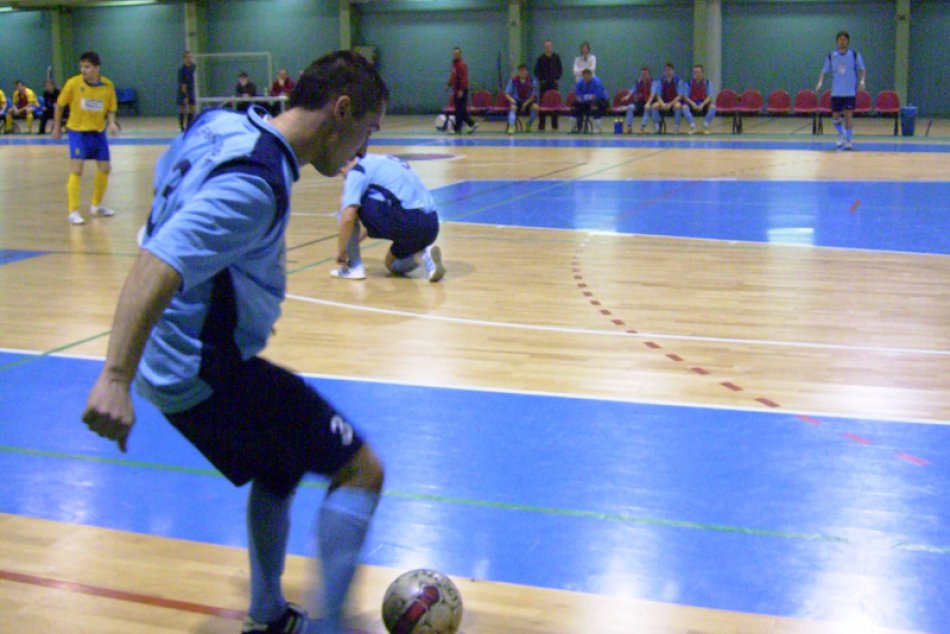 futsal