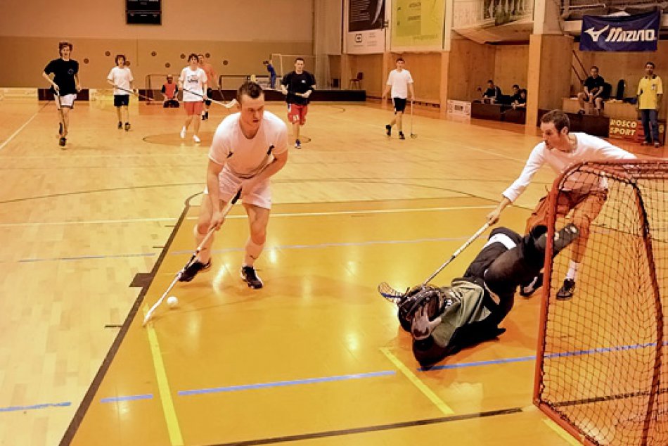 florbal mestsk4uliga