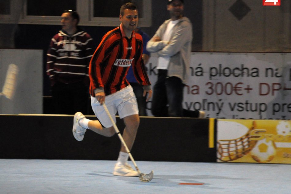 florbal mestsk4uliga