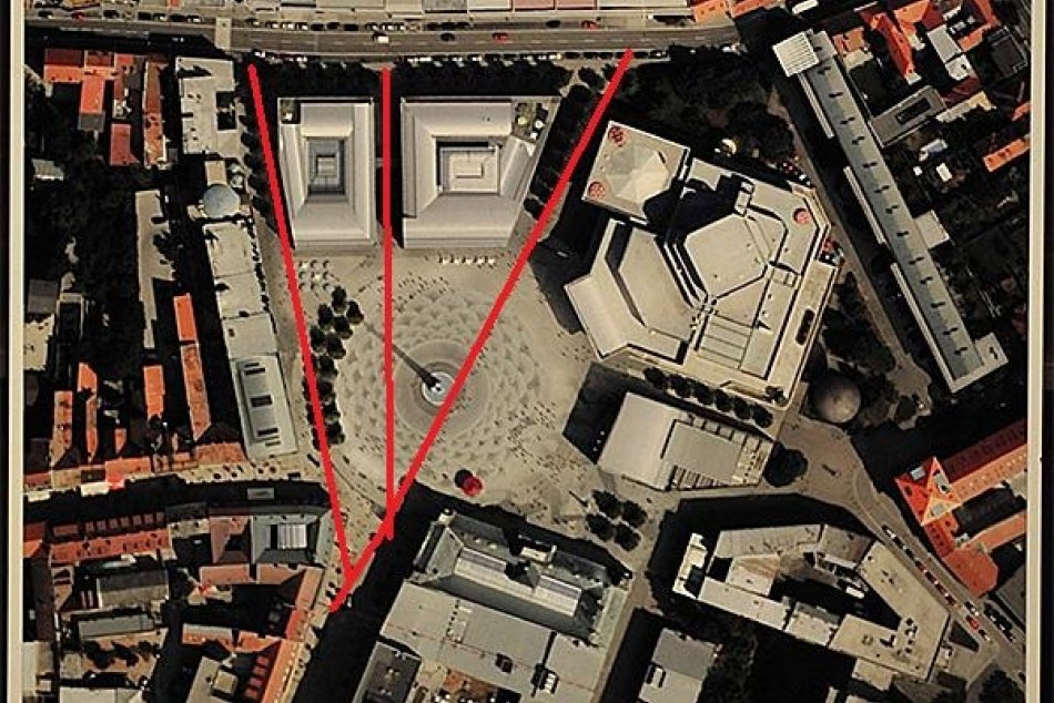 Neprotestuju ale pomahaju