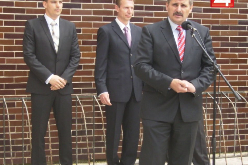 Byty takmer pre vsetkych