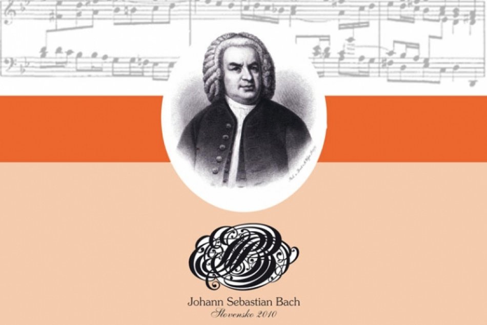 Bachova hudba