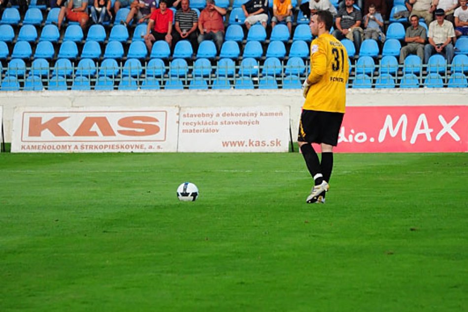 fc nitra - kosice