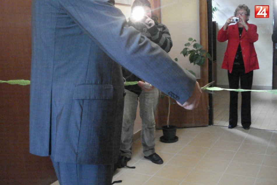 Denny stacionar pre autistov