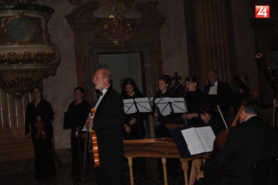 Orchester Mesta Tren?ín