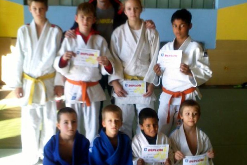 judo pd 2010
