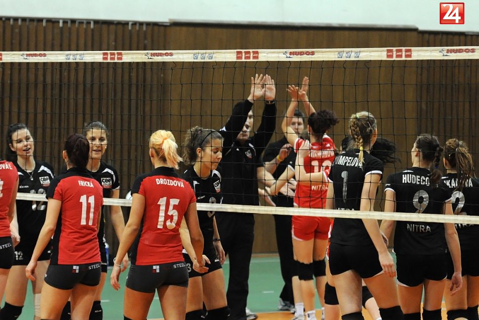 volejbal zeny