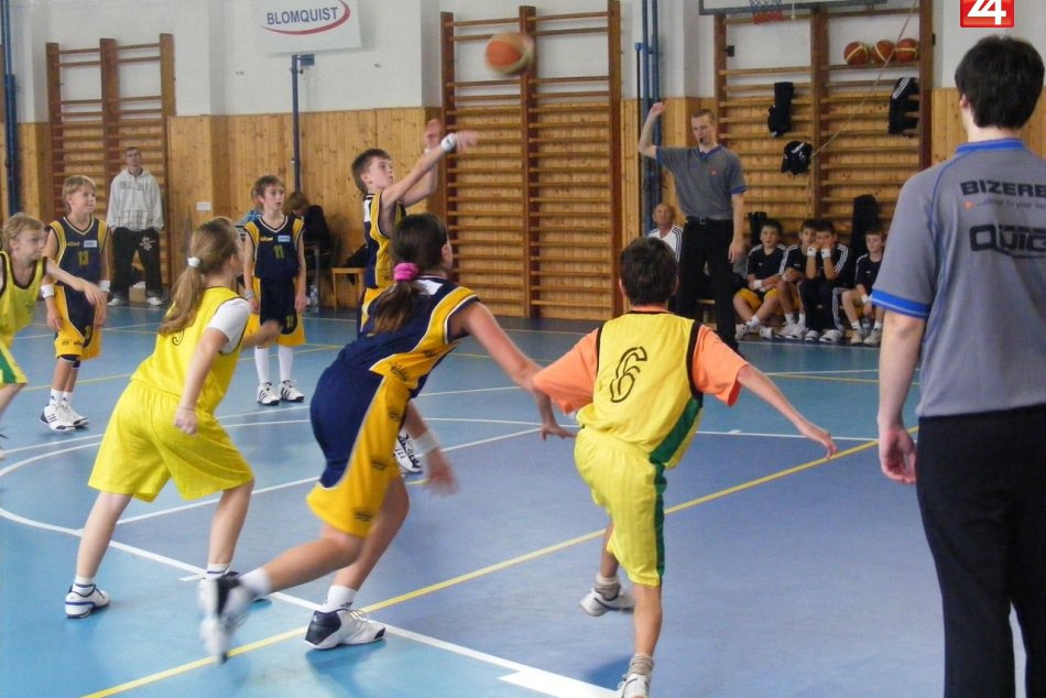 Basket Maceják