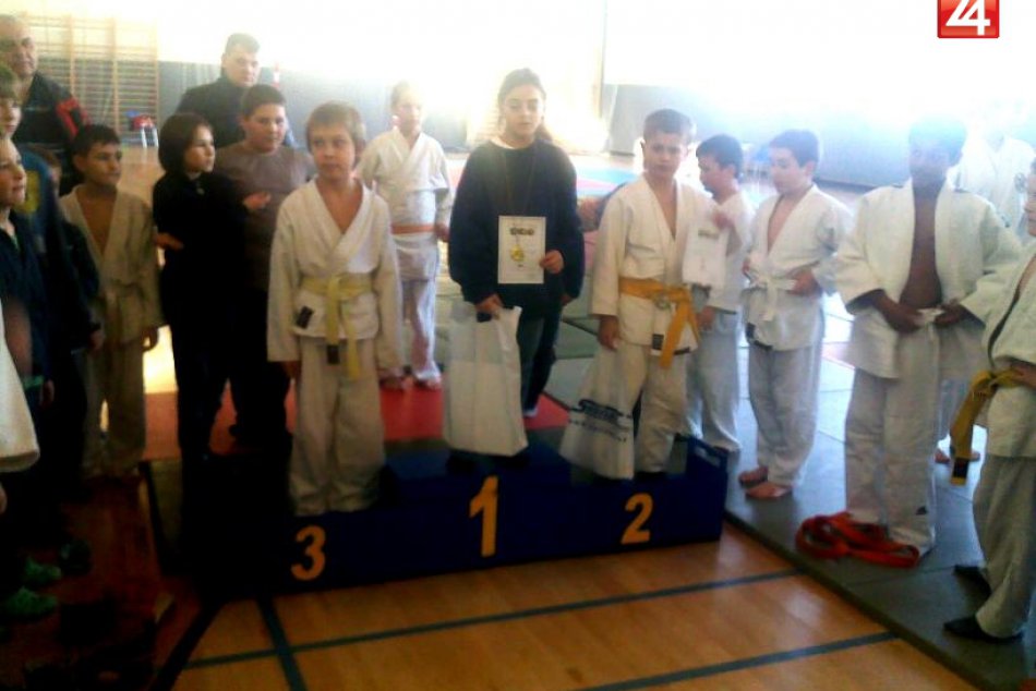 judo 4.12.2010