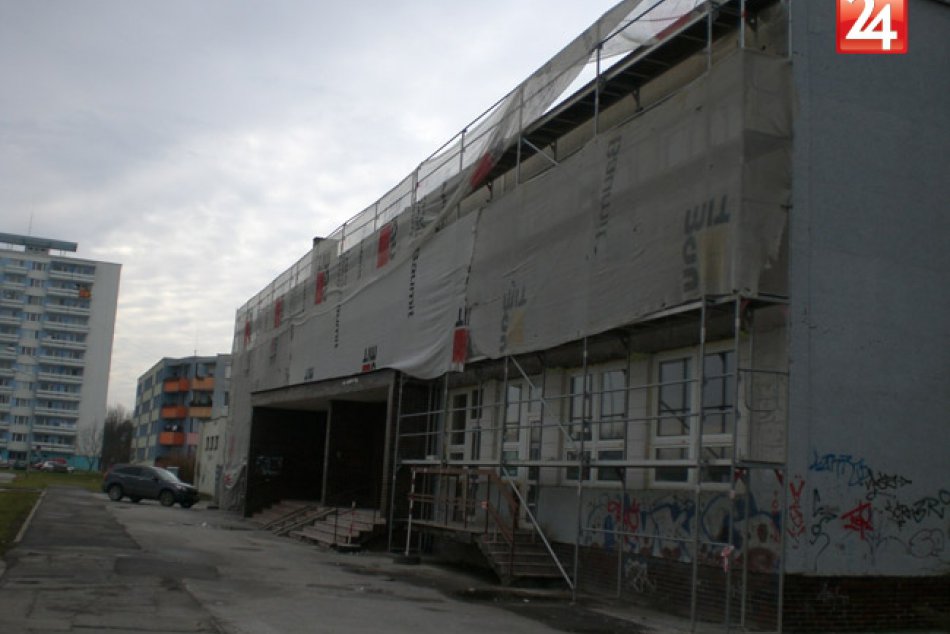 chrenova poliklinika 