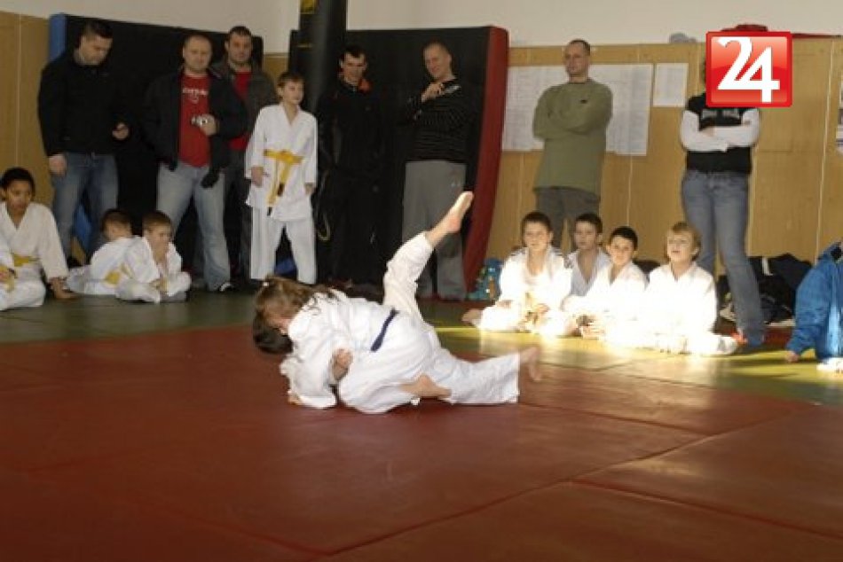judo p.bystrica