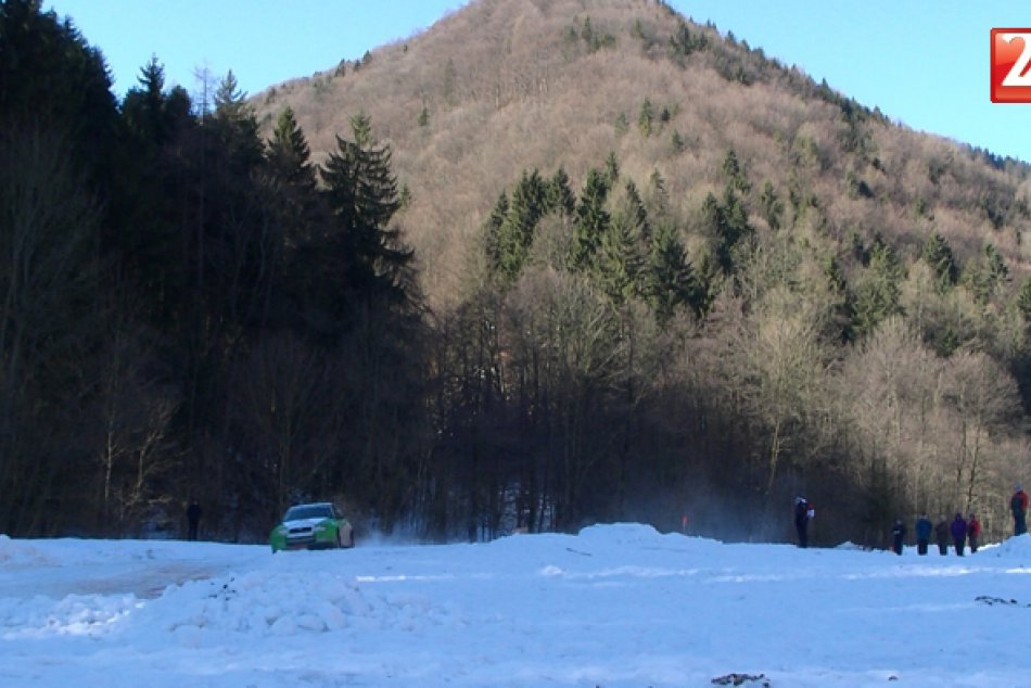 dobsinska zima 2011