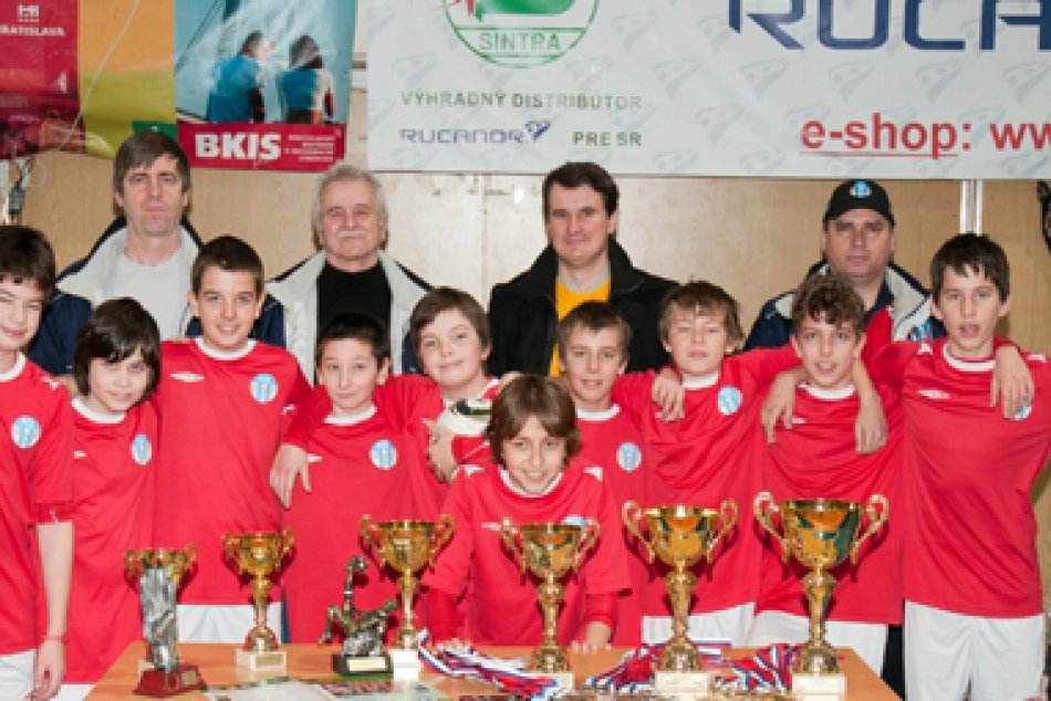 DNV_CUP_2011