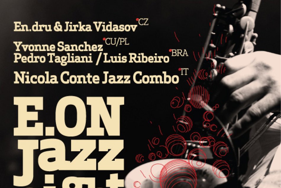 eon jazz